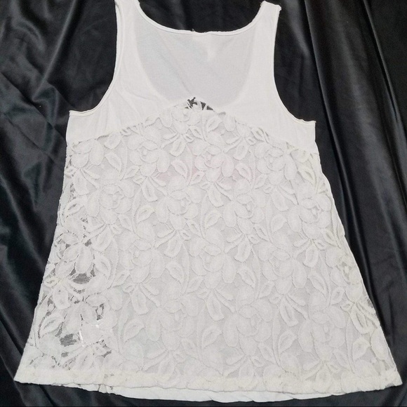 Others Follow Ibiza Flamingo Tank - Picture 6 of 7